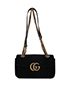 Mini Marmont GG Bag, other view